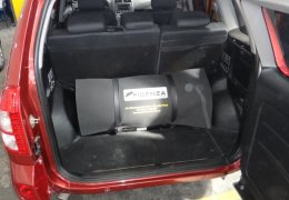 Chery Tiggo con cil. de 60 lts