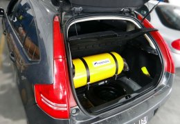 Citroen C4 con cil. de 60 lts.
