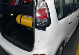 Citroen C3 Picasso con cil. de 40 lts.