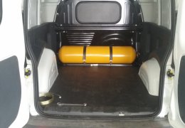 Fiat Fiorino con cil. de 60 lts.