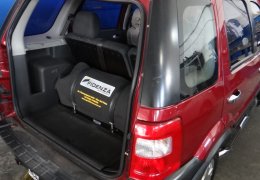 Ford Ecosport con cil. de 70 lts.