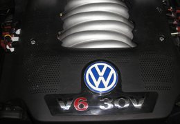 Volkswagen Passat V6